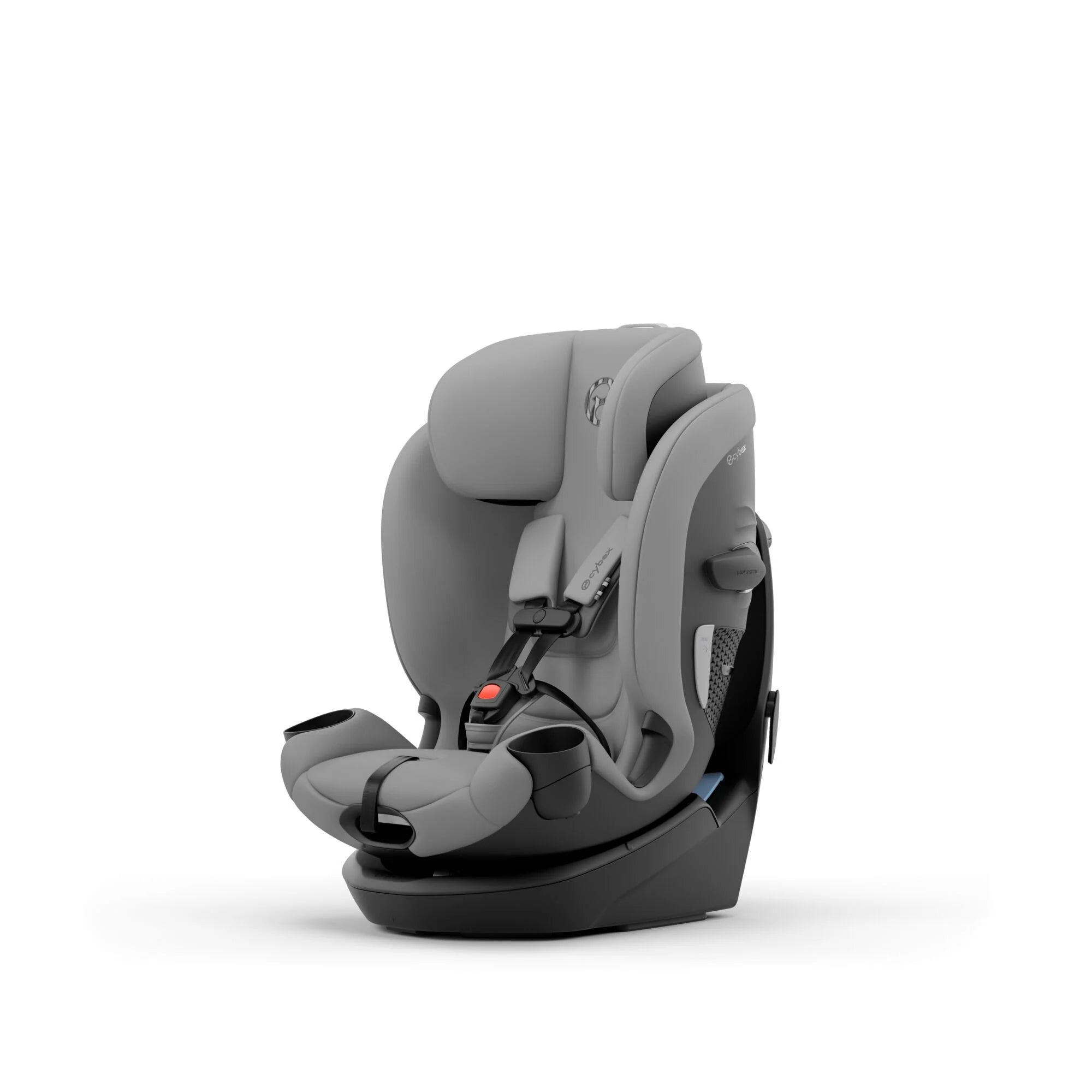 Silla de Auto Convertible Todo en Una Callisto G 360 Select Grey Cybex