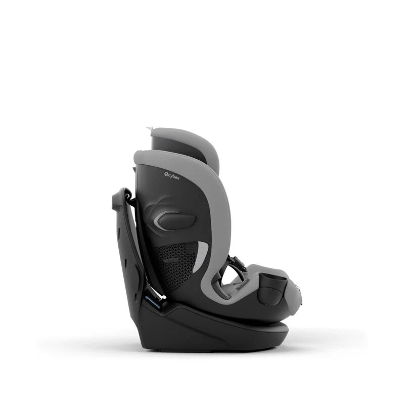 Silla de Auto Convertible Todo en Una Callisto G 360 Select Grey Cybex
