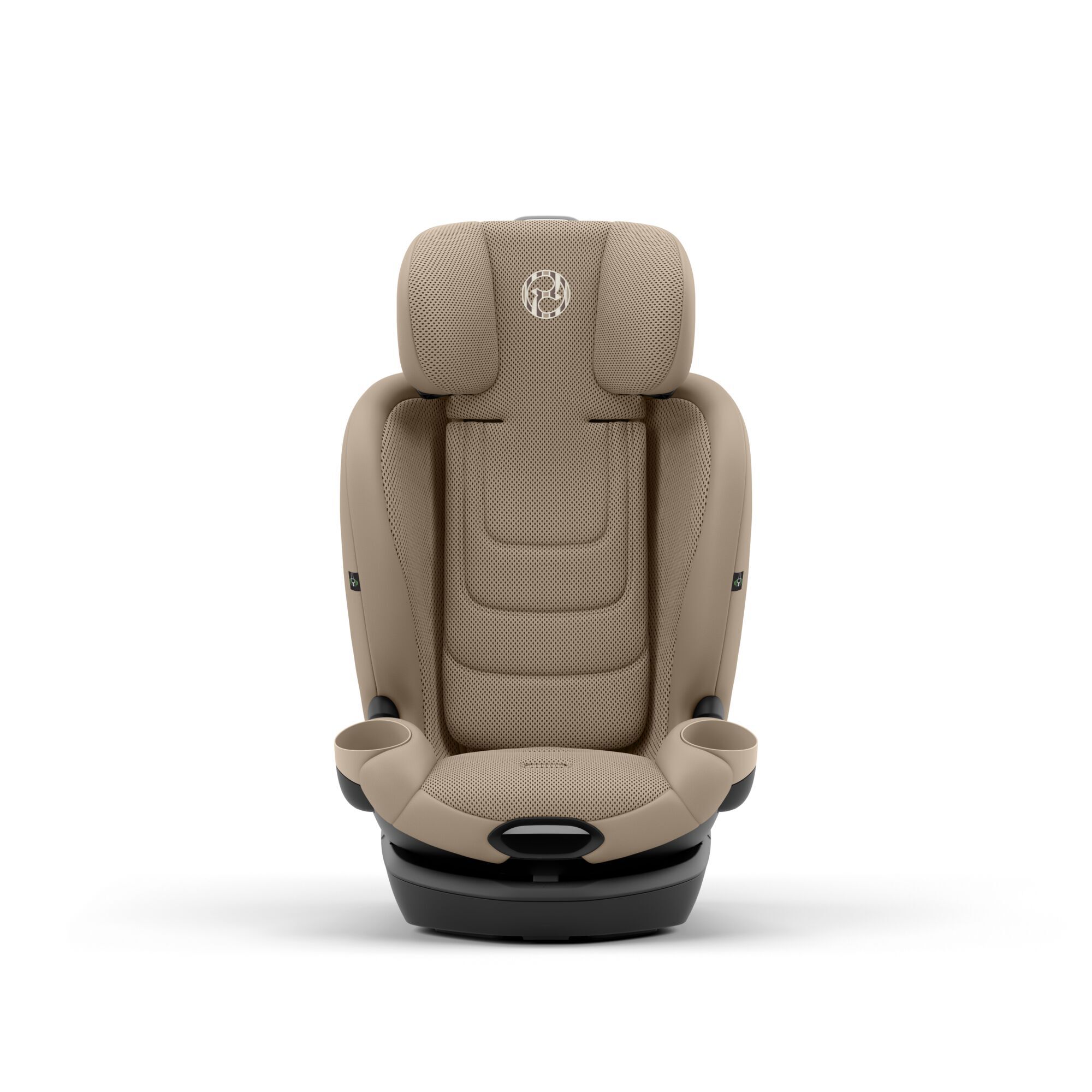 Silla de Auto Convertible Callisto G 360 Almond Beige Cybex