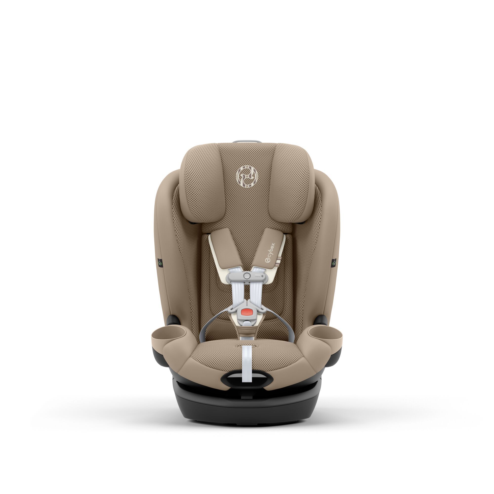 Silla de Auto Convertible Callisto G 360 Almond Beige Cybex