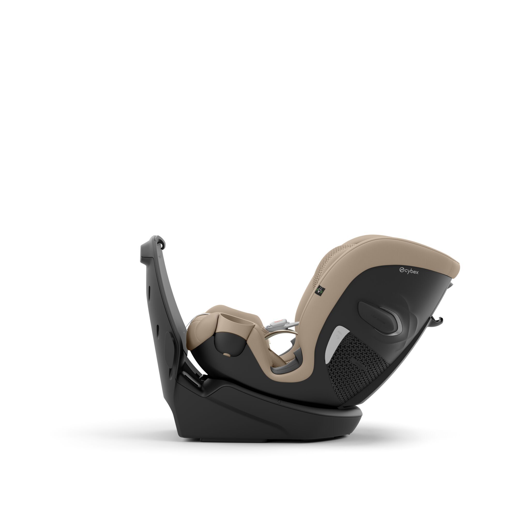 Silla de Auto Convertible Callisto G 360 Almond Beige Cybex