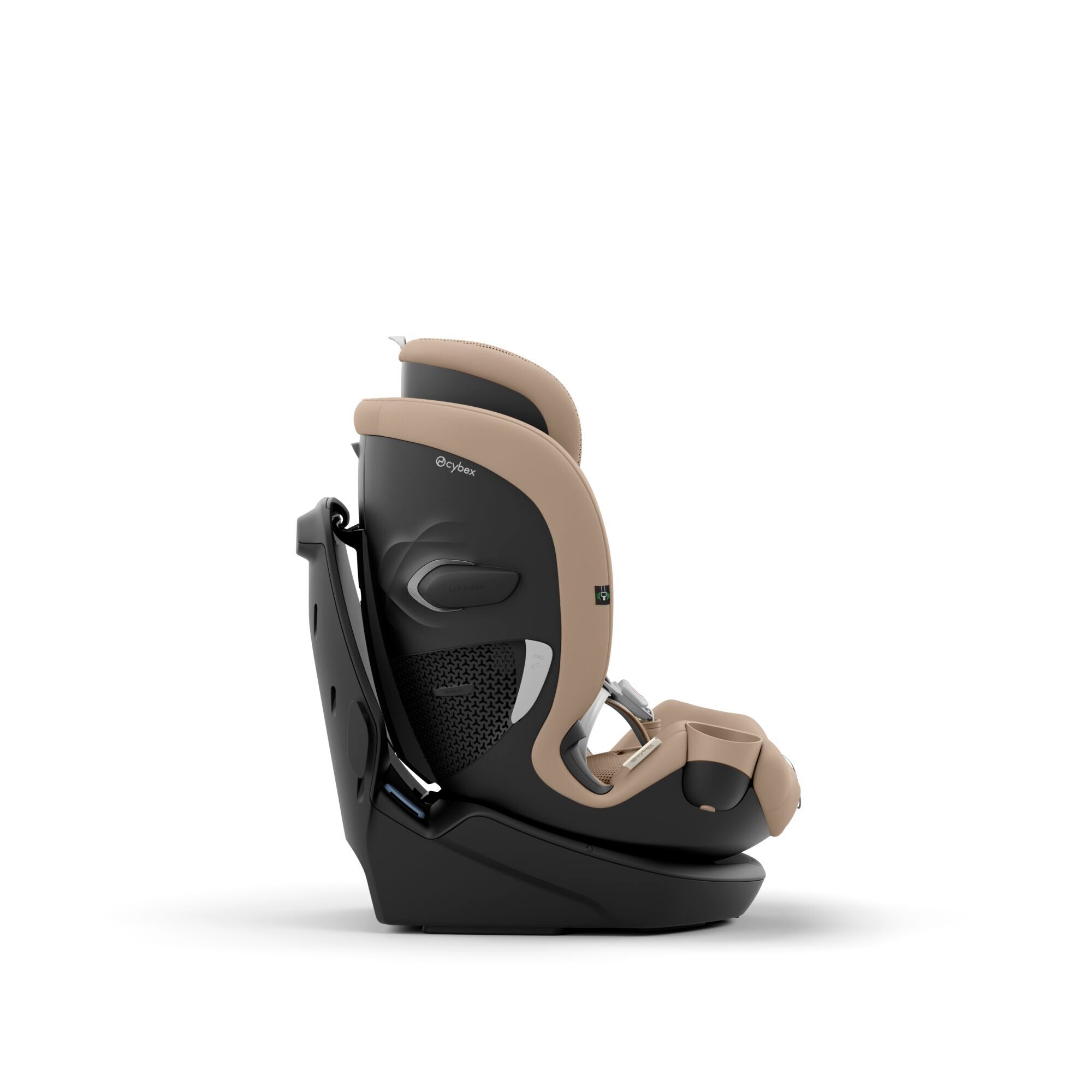 Silla de Auto Convertible Callisto G 360 Almond Beige Cybex