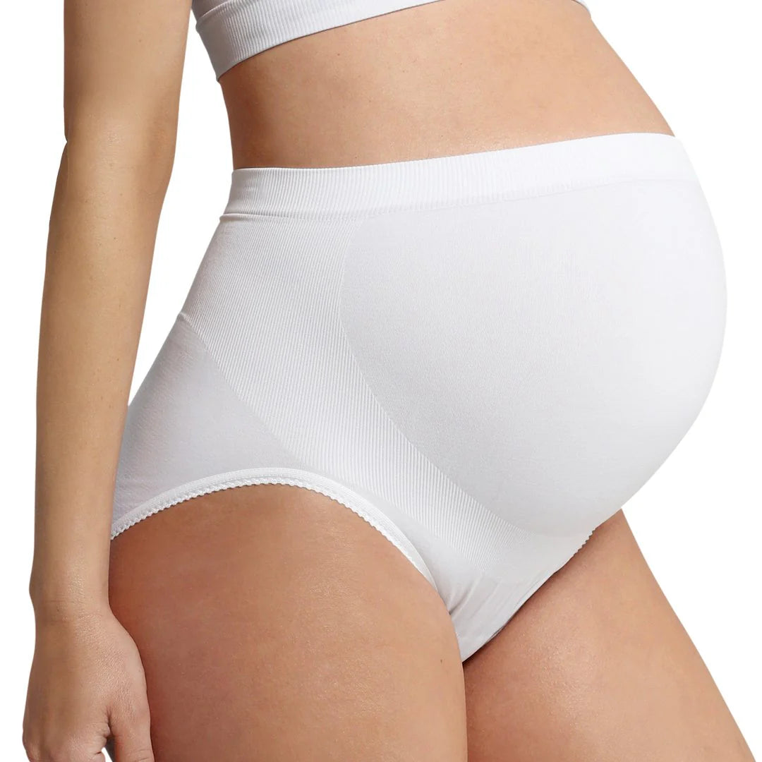 Calzón maternal sin costuras Carriwell