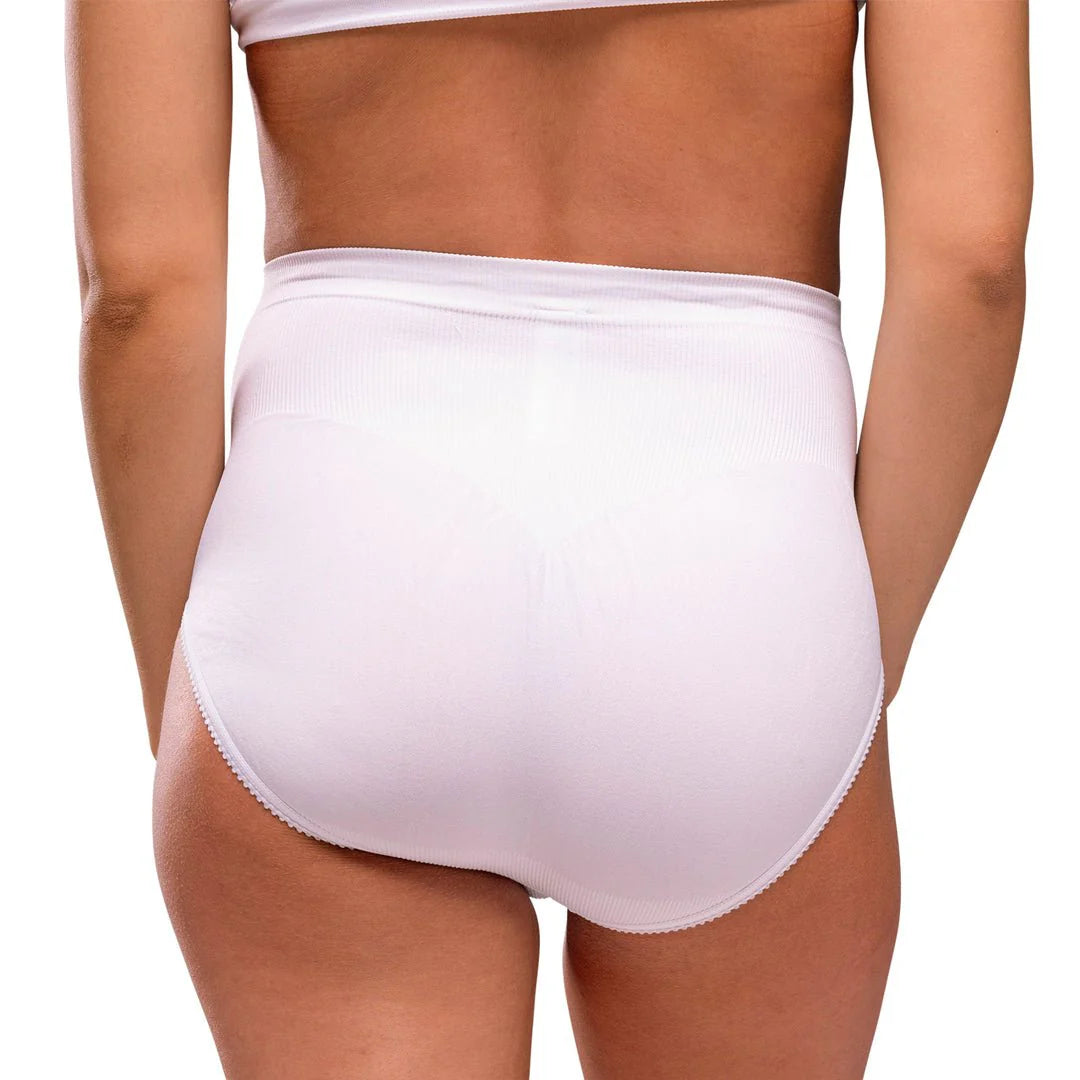 Calzón maternal sin costuras Carriwell