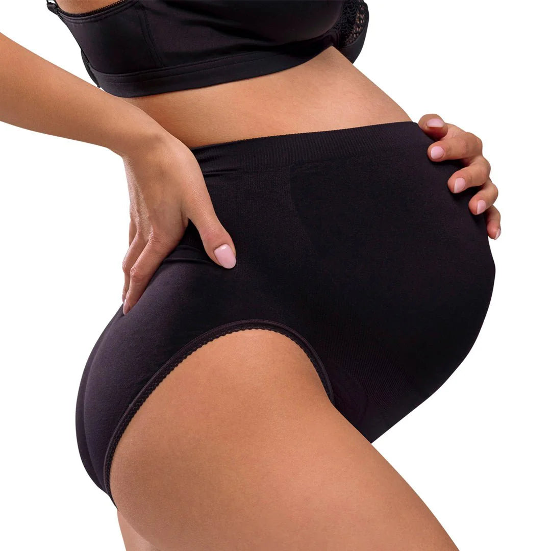 Calzón maternal sin costuras Carriwell