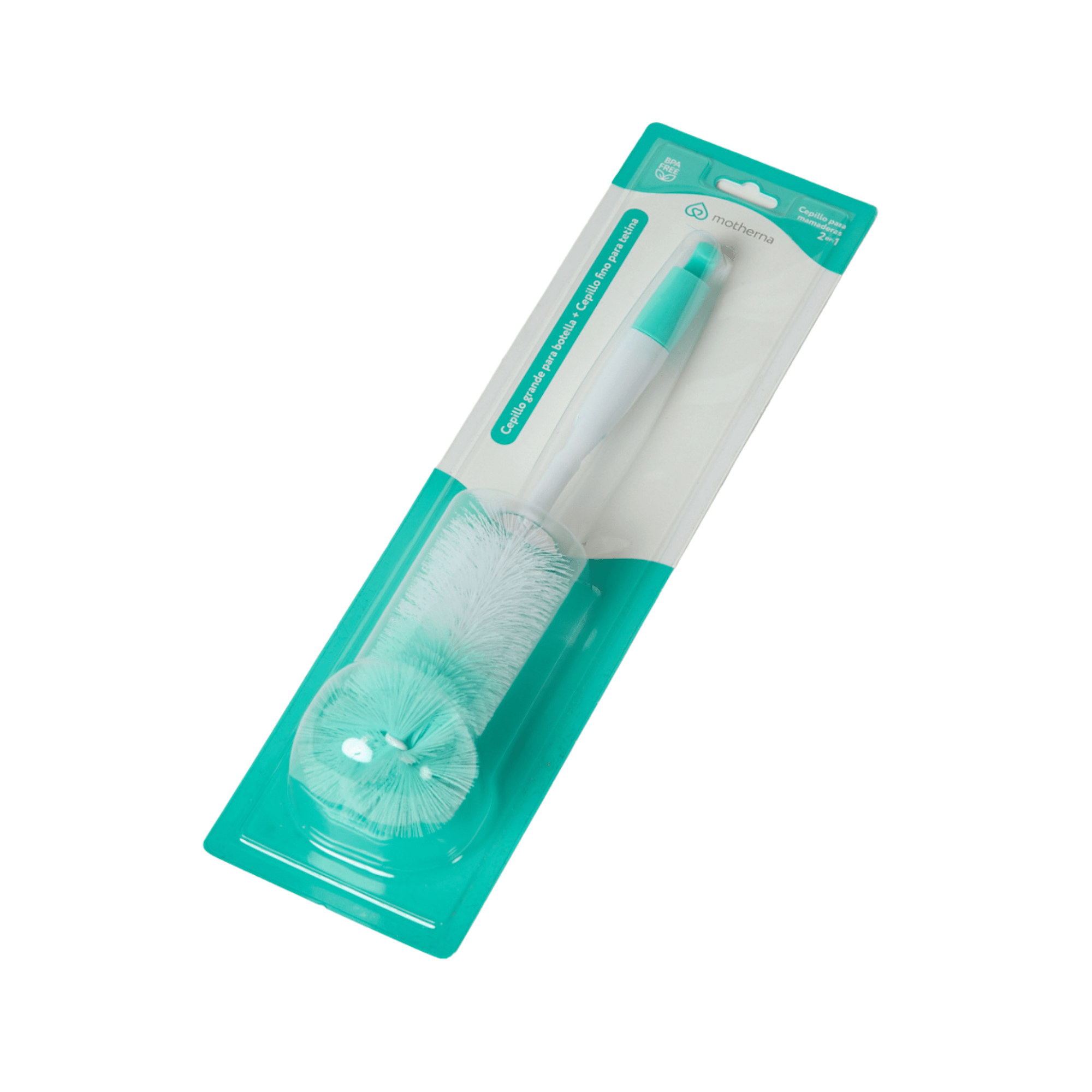 Cepillo para mamaderas Motherna
