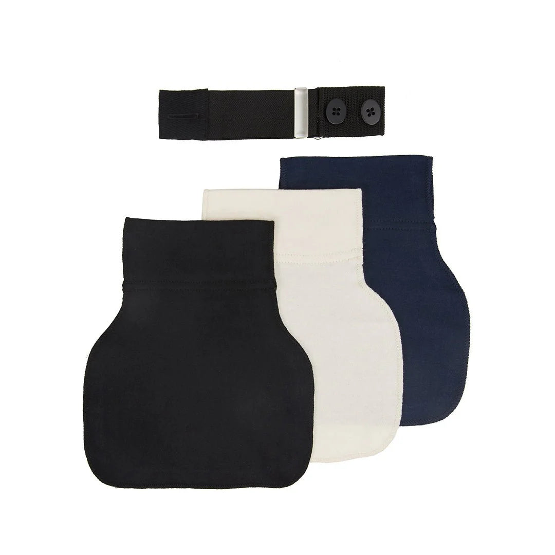 Cinturón extensor Flexi-Belt para embarazo Carriwell