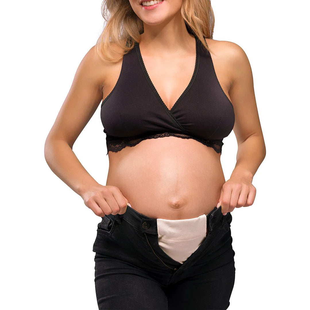 Cinturón extensor Flexi-Belt para embarazo Carriwell