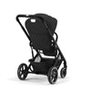 Coche de Paseo Balios S Lux 3.0 S Moom Black Cybex