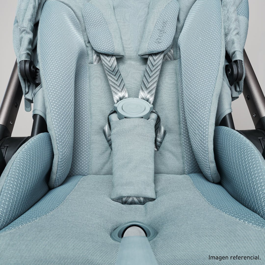 Coche de Paseo Balios S Lux 3.0 Sky Blue Cybex
