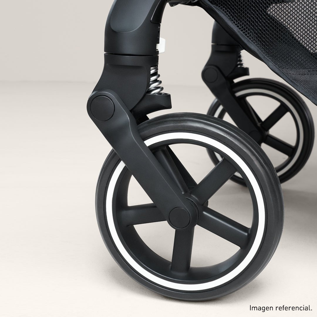 Coche de Paseo Balios S Lux 3.0 Sky Blue Cybex