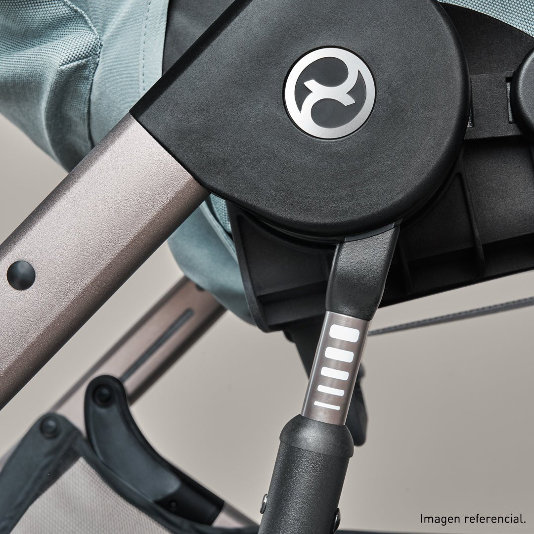 Coche de Paseo Balios S Lux 3.0 Sky Blue Cybex