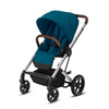 Coche de Paseo Balios S Lux 2.0 River Blue Cybex