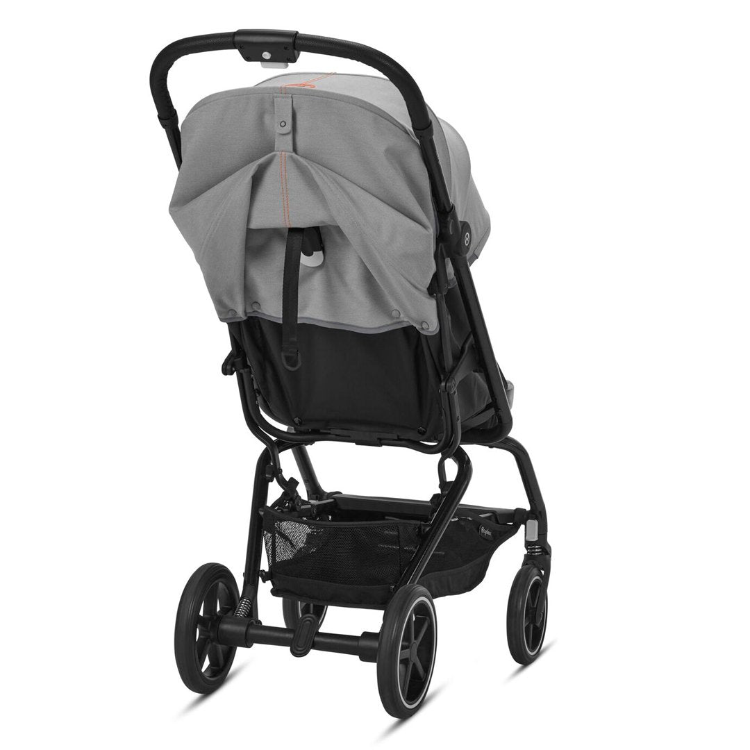 Coche de paseo Eezy S Plus 2 Lava Grey Cybex