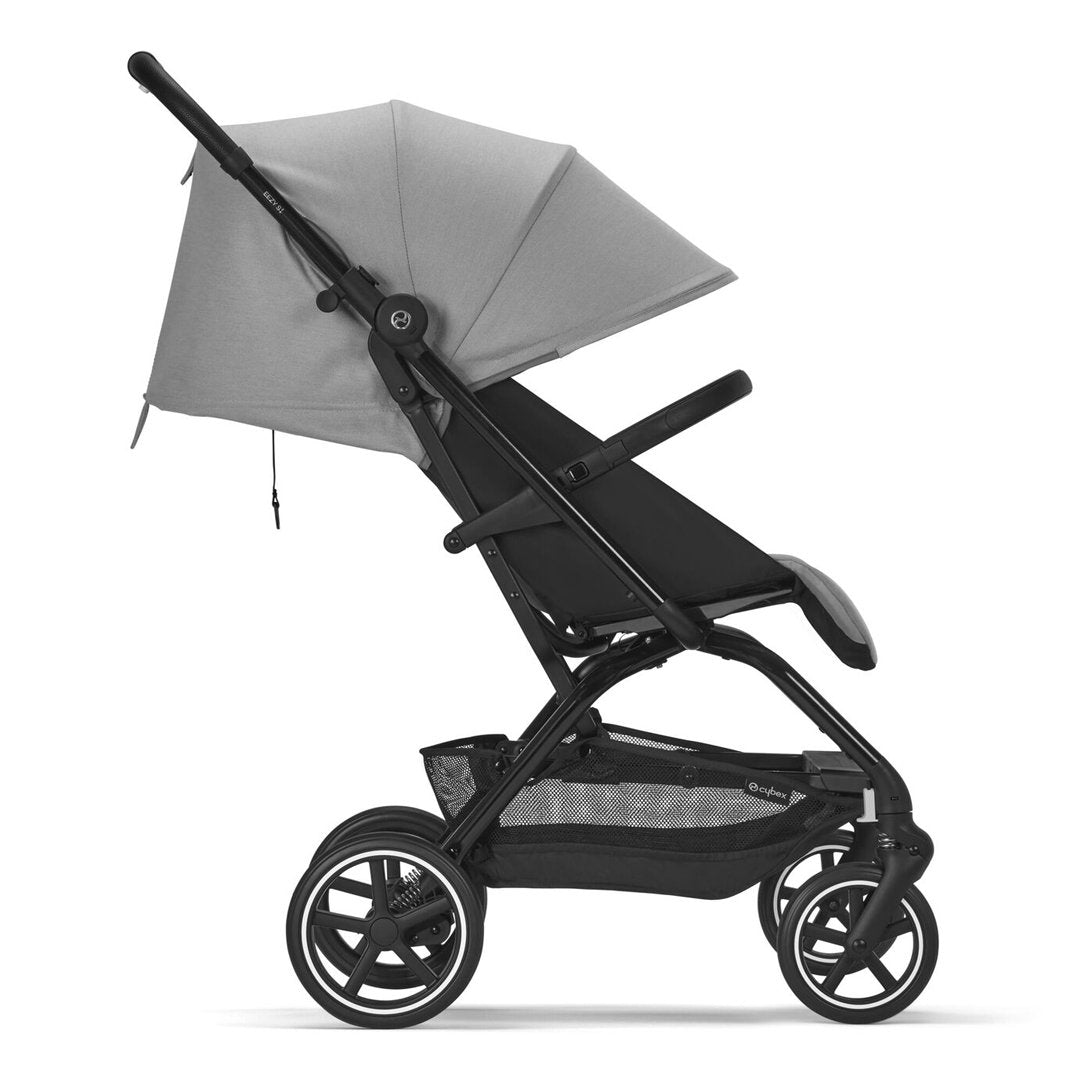 Coche de paseo Eezy S Plus 2 Lava Grey Cybex