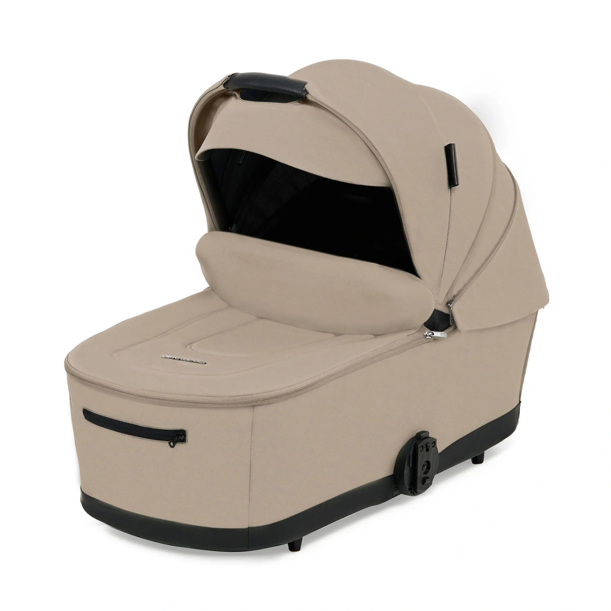 Coche Cuna Yoxi 2 en 1 Beige  Kinderkraft