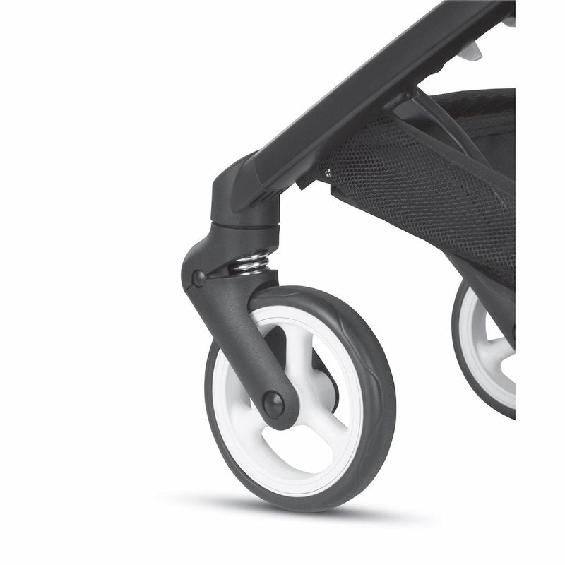 Coche de paseo Libelle Beach Blue Cybex