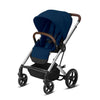 Coche de Paseo Balios S Lux 2.0 Navy Blue Cybex