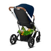 Coche de Paseo Balios S Lux 2.0 Navy Blue Cybex