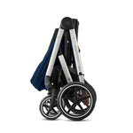 Coche de Paseo Balios S Lux 2.0 Navy Blue Cybex