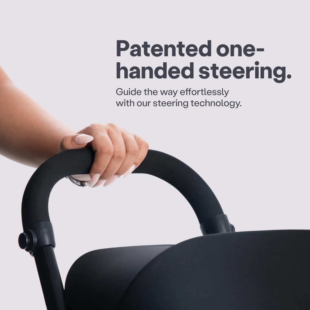 Coche Triciclo Moonlight White Wonder Smartrike