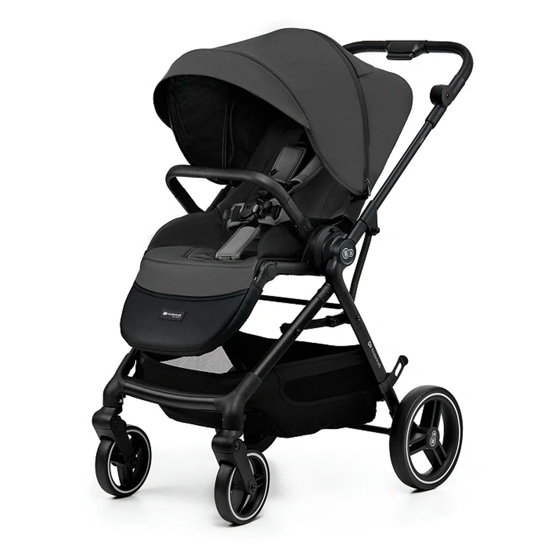 Coche de Paseo Yoxi Moonlight Grey Kinderkraft