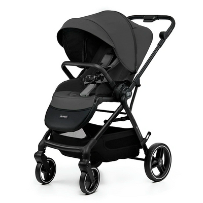 Coche de Paseo Yoxi Moonlight Grey Kinderkraft