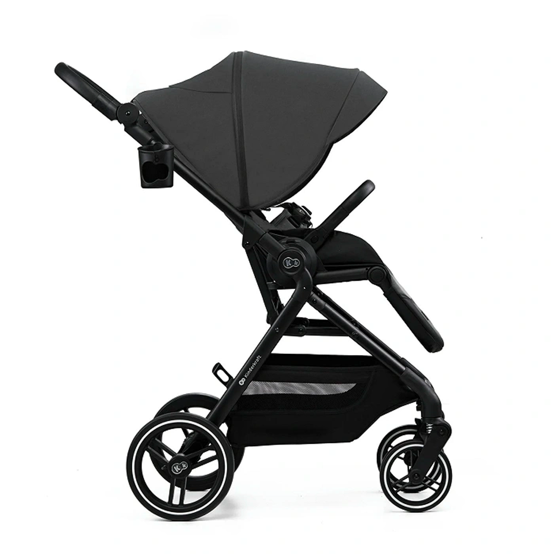 Coche de Paseo Yoxi Moonlight Grey Kinderkraft