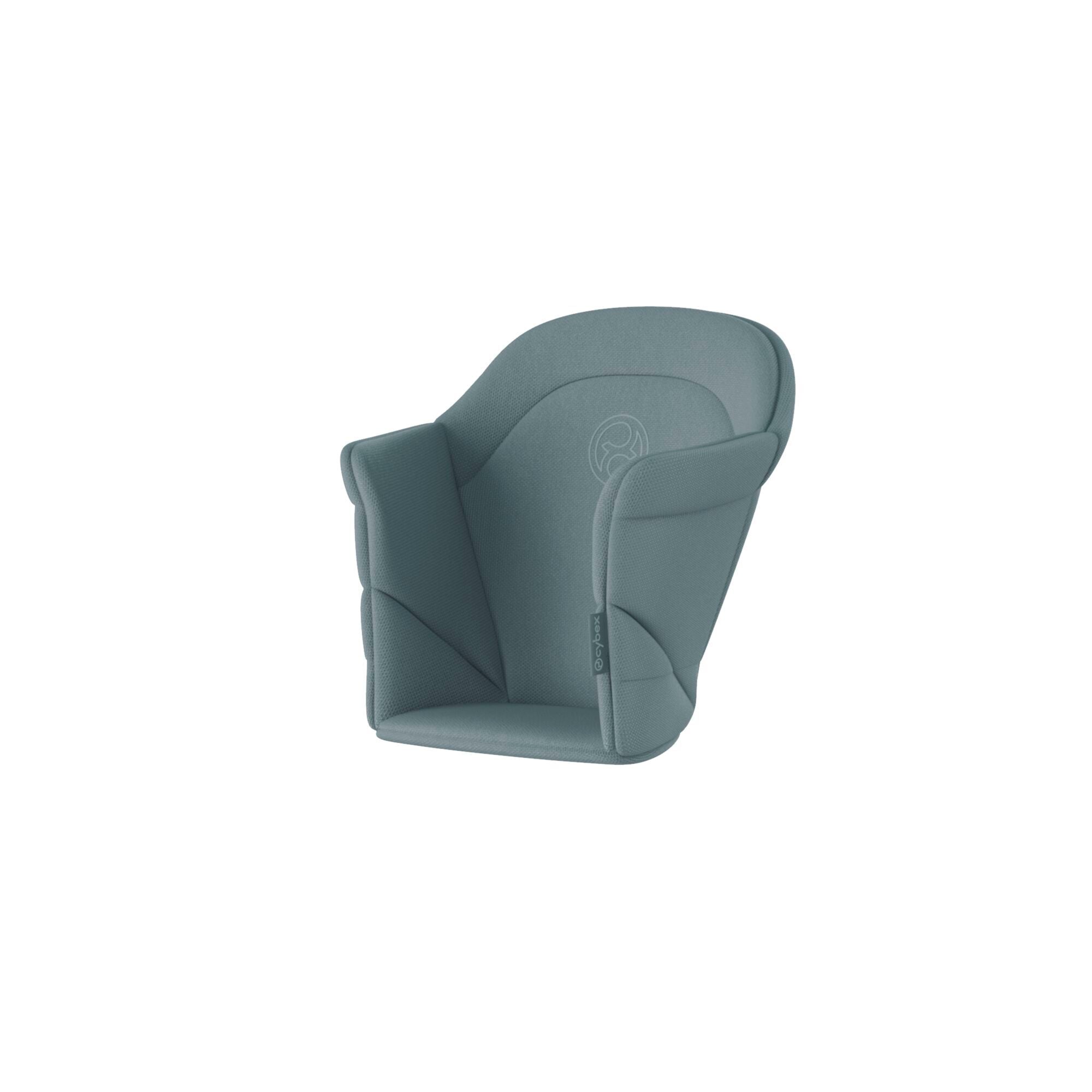 Cojín para Silla de comer Click & Fold Stone Blue Cybex