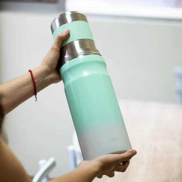 Cooler para leche materna Balia