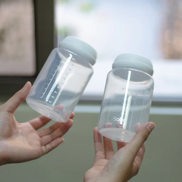 Cooler para leche materna Balia