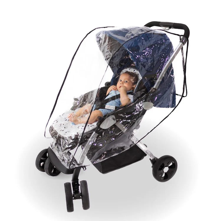 Cobertor de Lluvia Universal para Coche The Baby Nation
