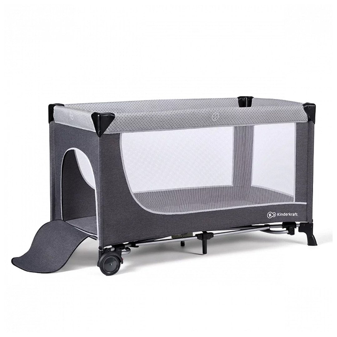 Cuna Pack&Play Leody KinderKraft