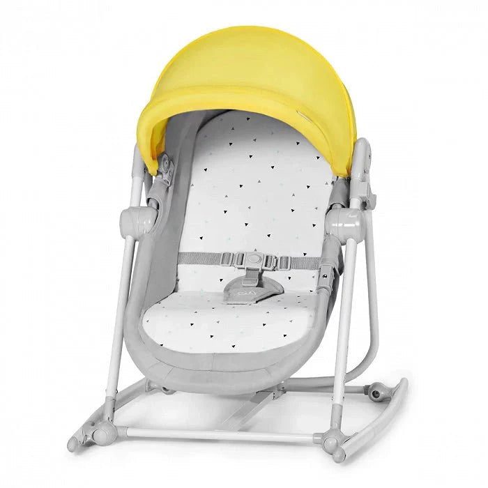 Silla mecedora 5 en 1 Unimo KinderKraft