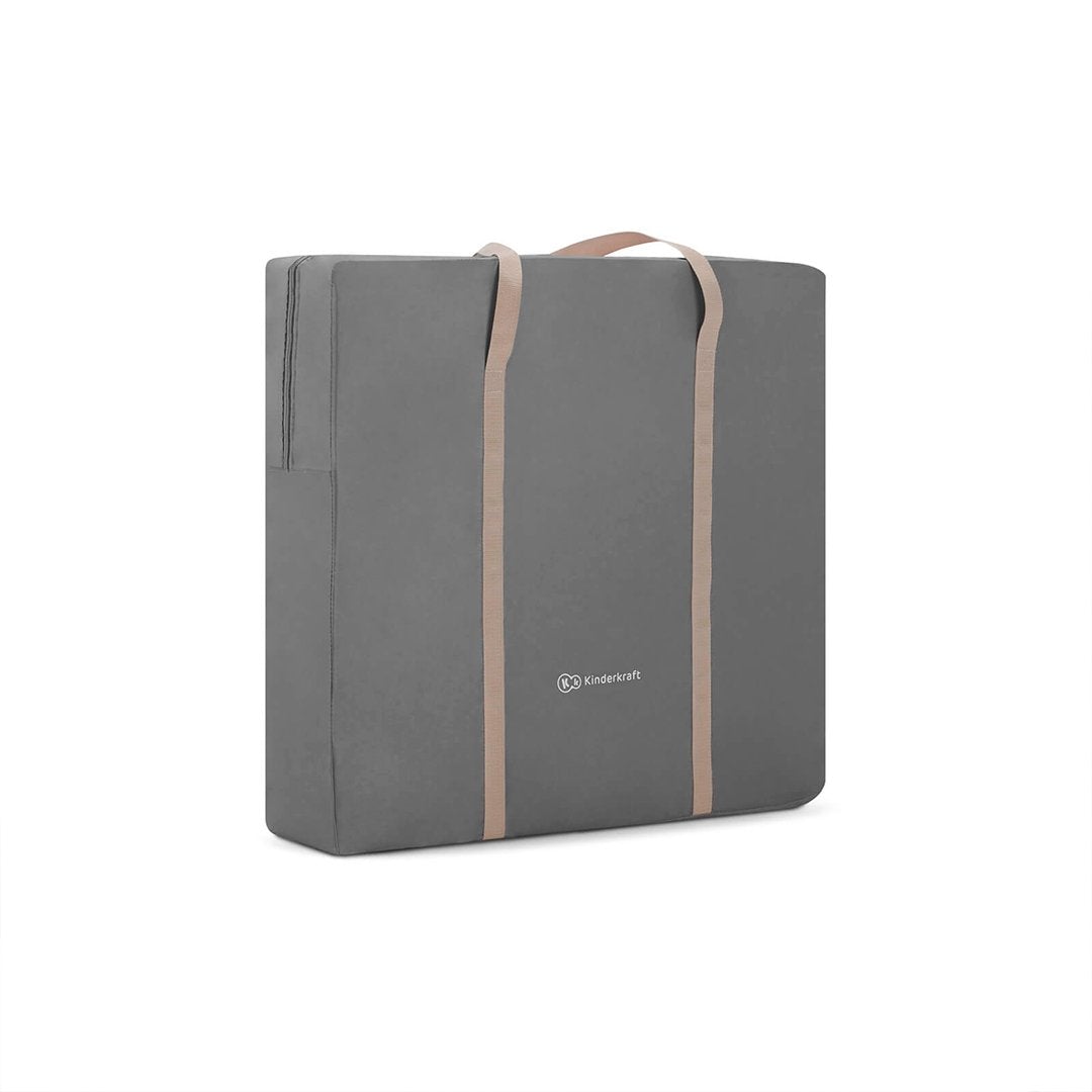 Cuna Moisés Lovi 3 en 1 Beige KinderKraft