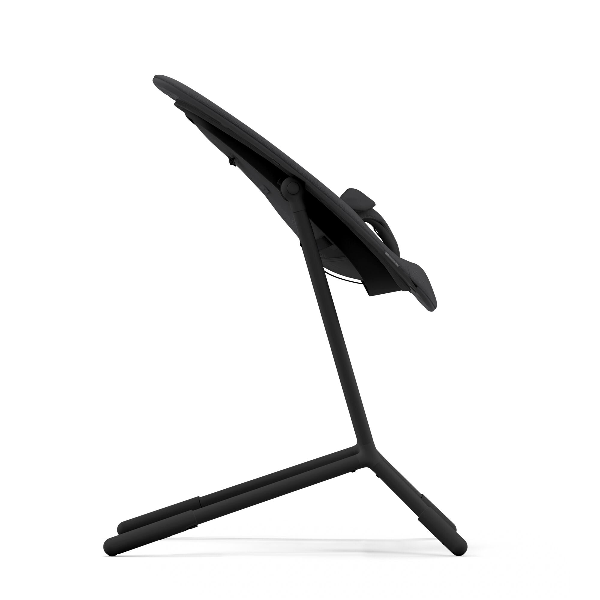Silla de Comer Evolutiva Lemo 4 en 1 Black Cybex