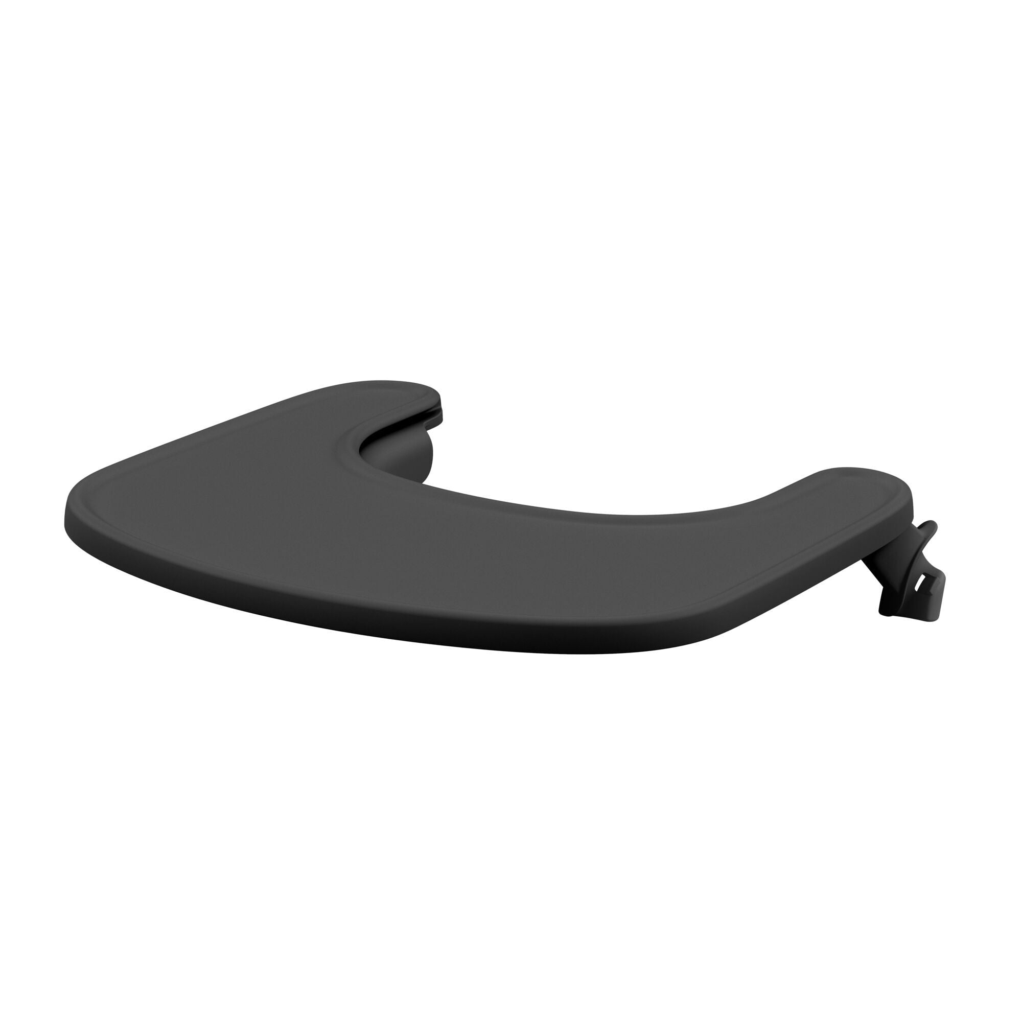Silla de Comer Evolutiva Lemo 4 en 1 Black Cybex