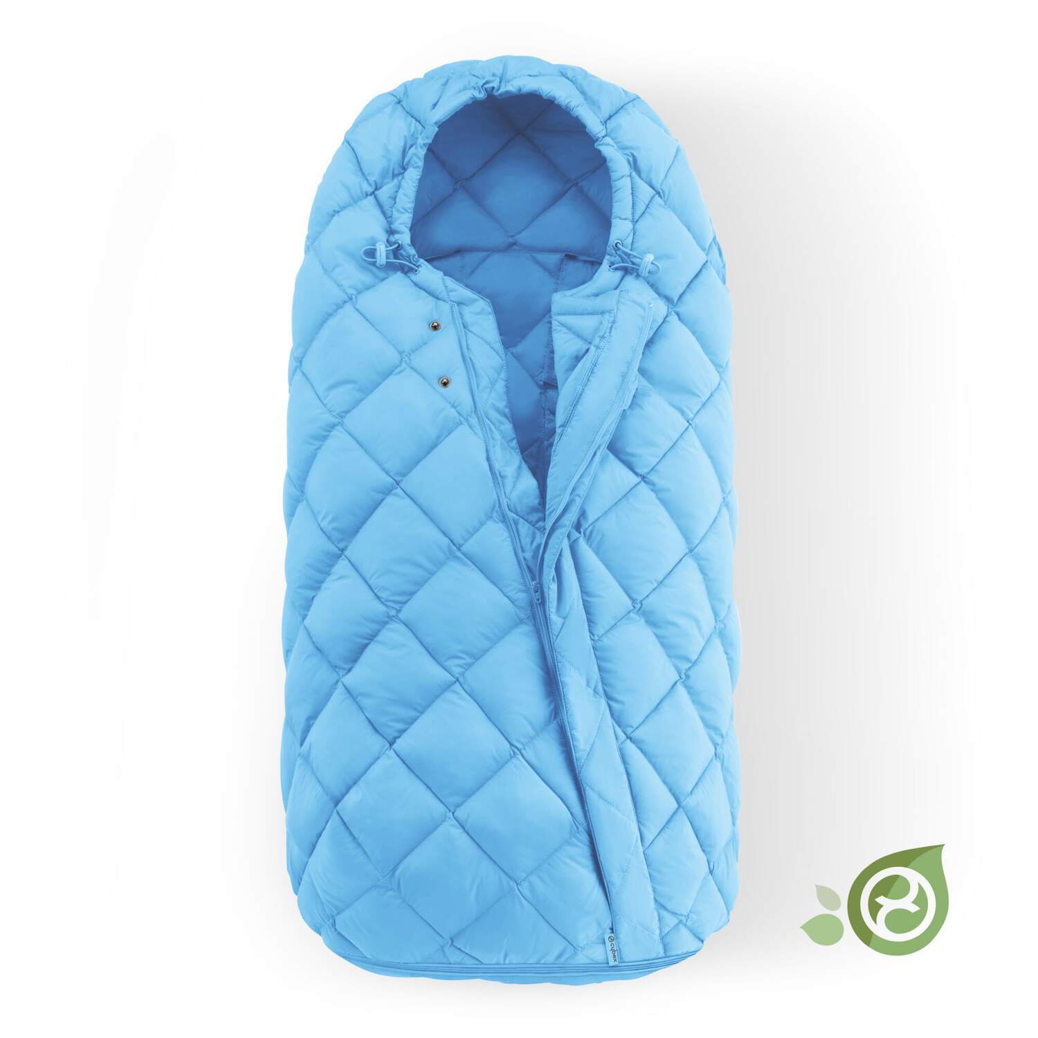 Saquito coches de paseo Snogga Beach Blue Cybex