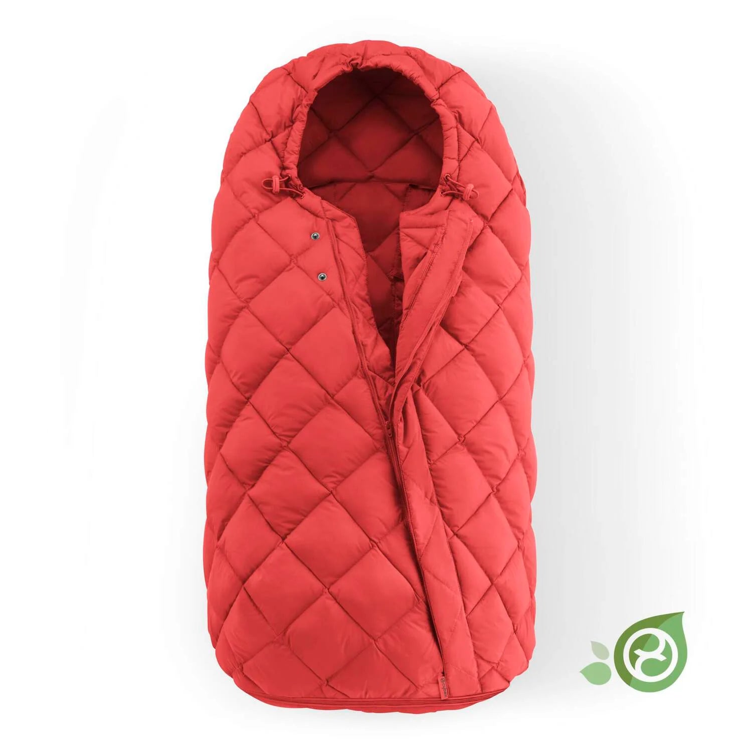 Saquito coches de paseo Snogga Hibiscus Red Cybex