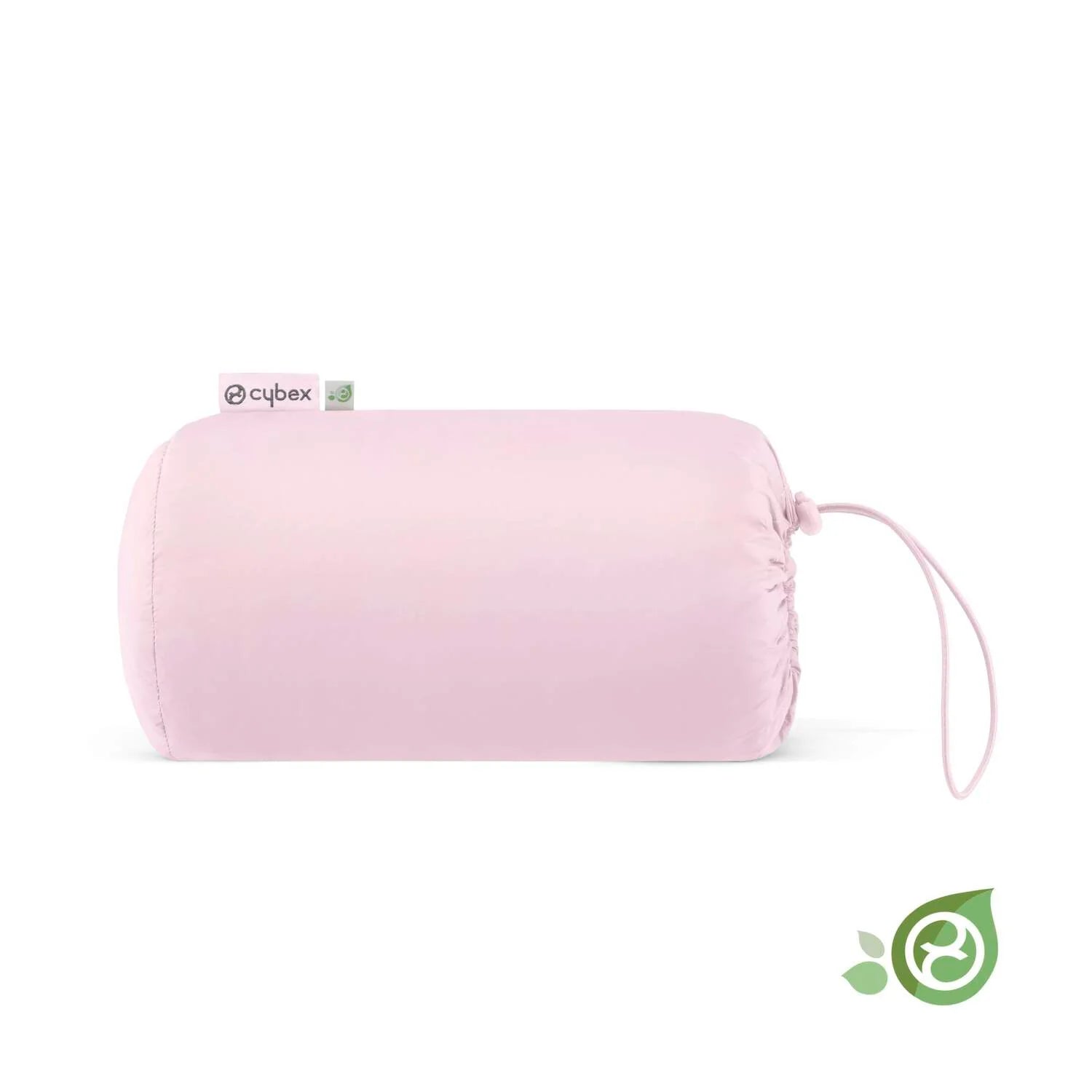 Saquito coches de paseo Snogga Powder Pink Cybex