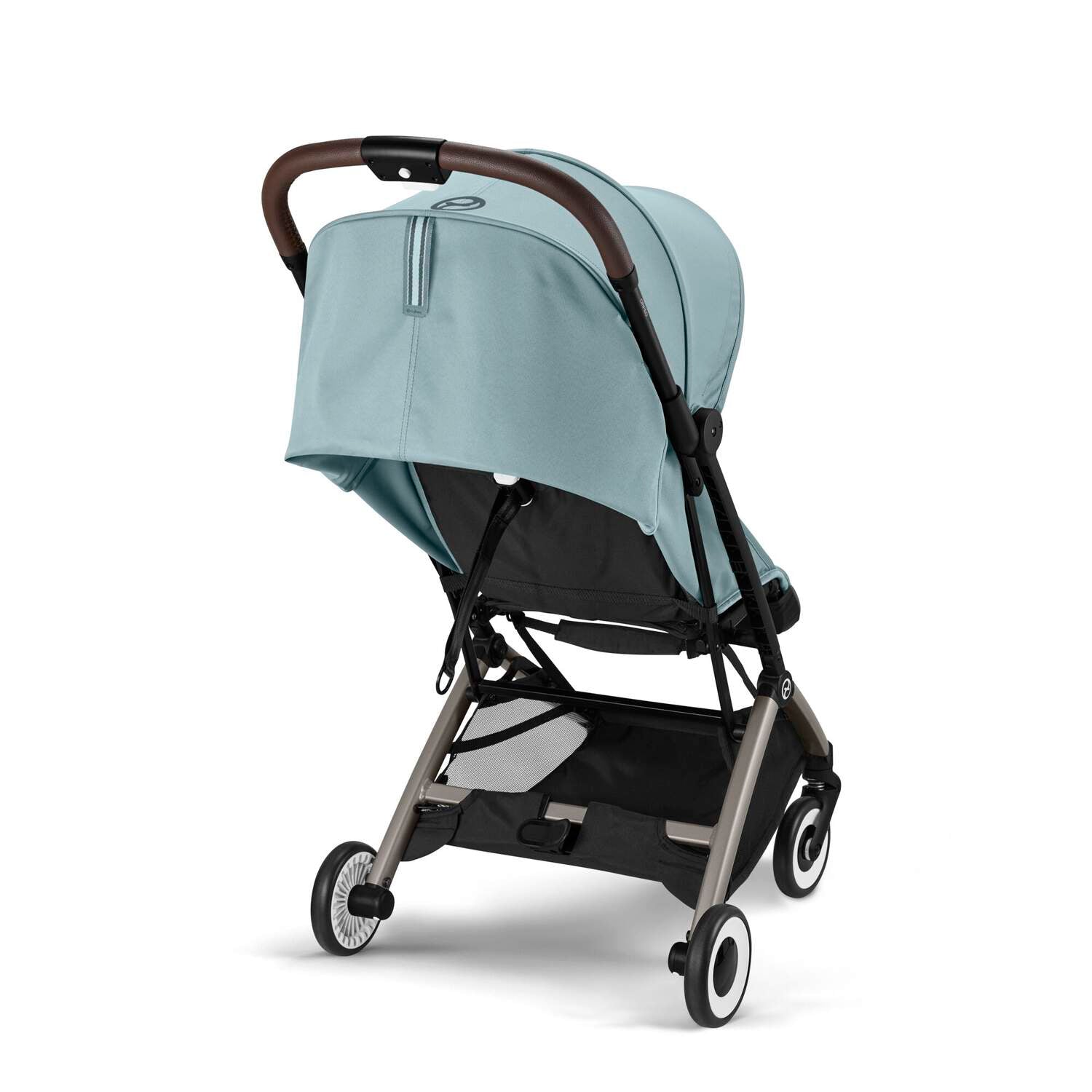Coche de Paseo Orfeo Stormy Blue Cybex