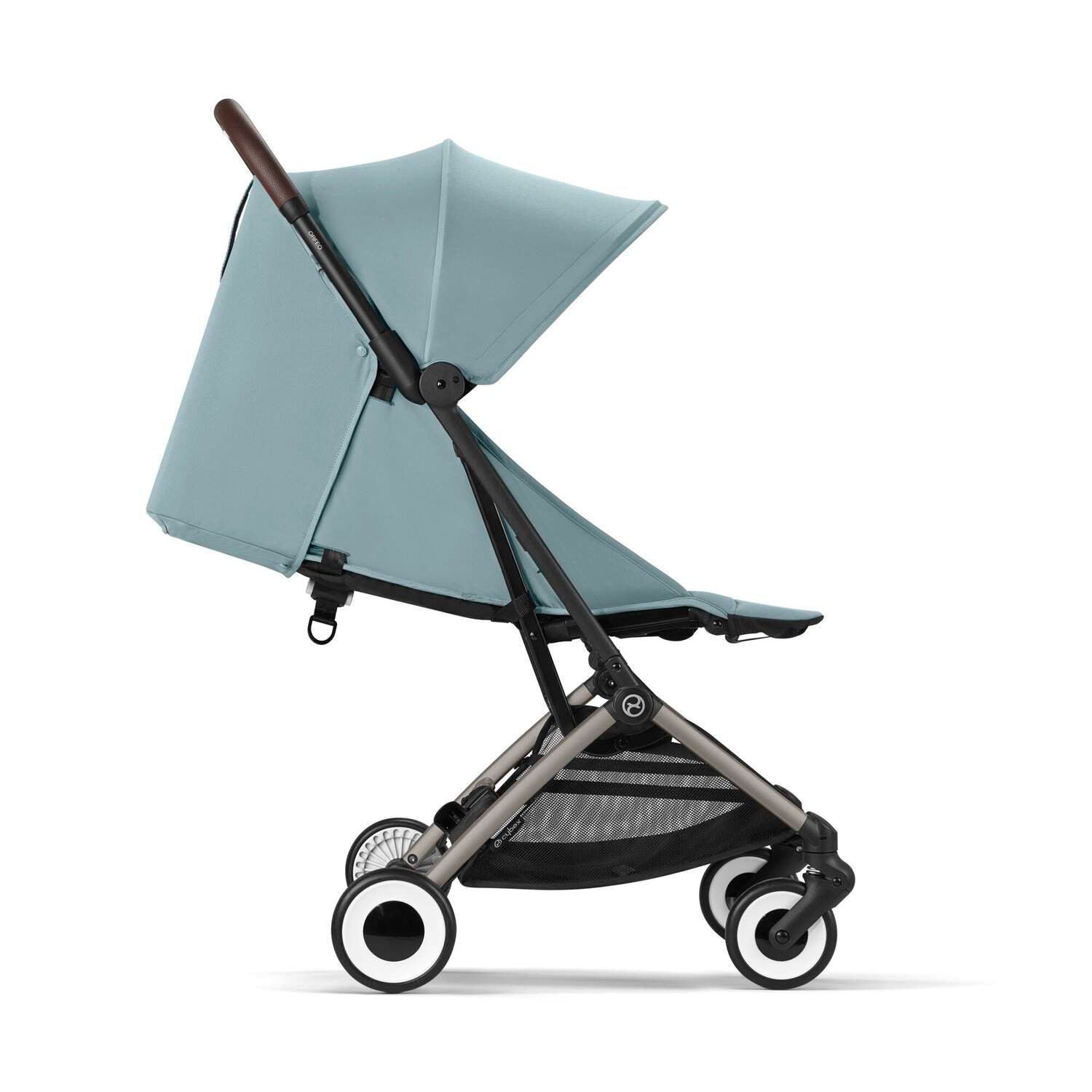 Coche de Paseo Orfeo Stormy Blue Cybex