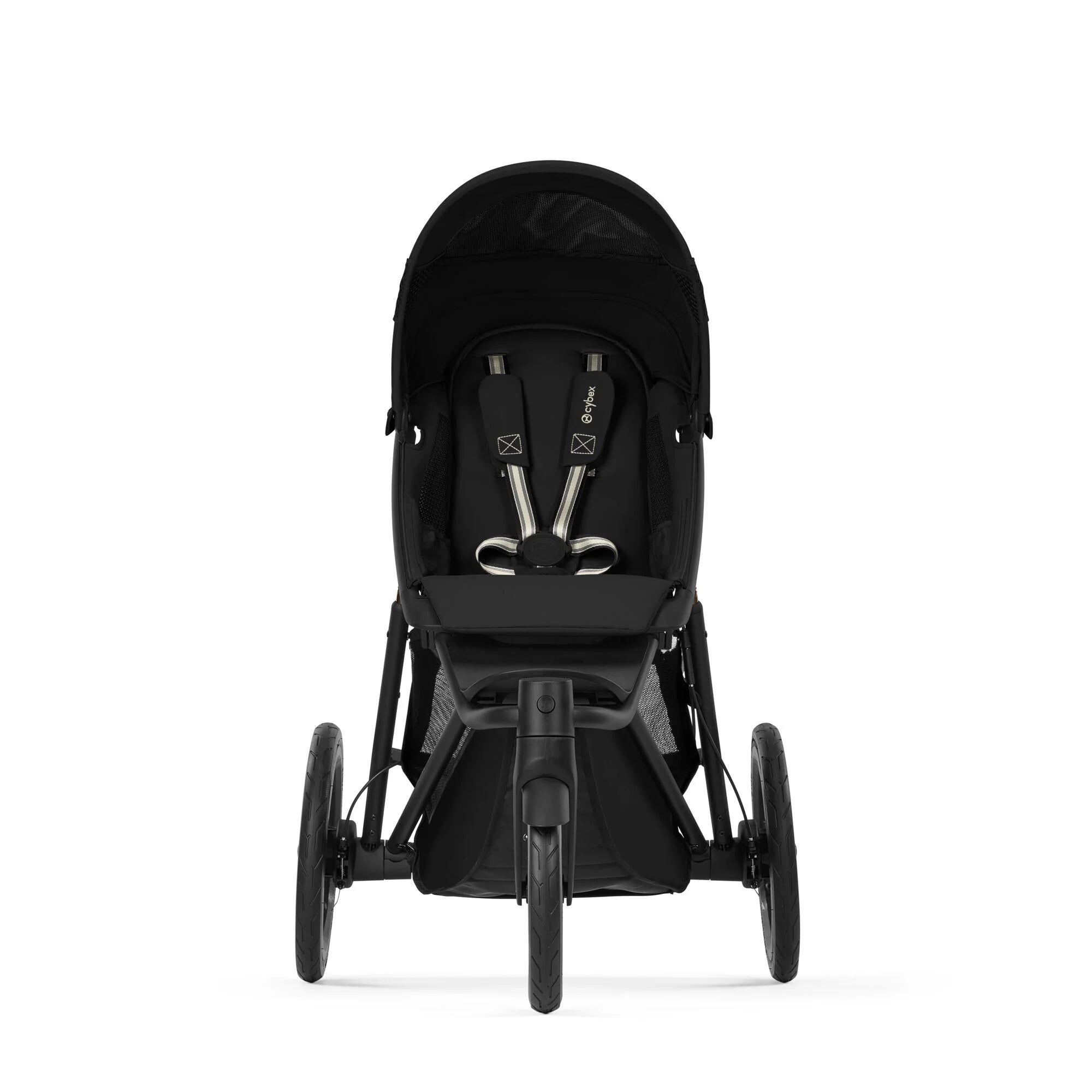 Coche Deportivo Sport AVI Spin Moon Black Cybex