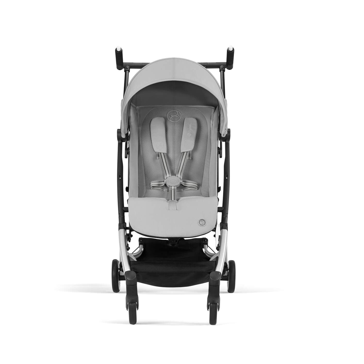 Coche de paseo Libelle Fog Grey Cybex