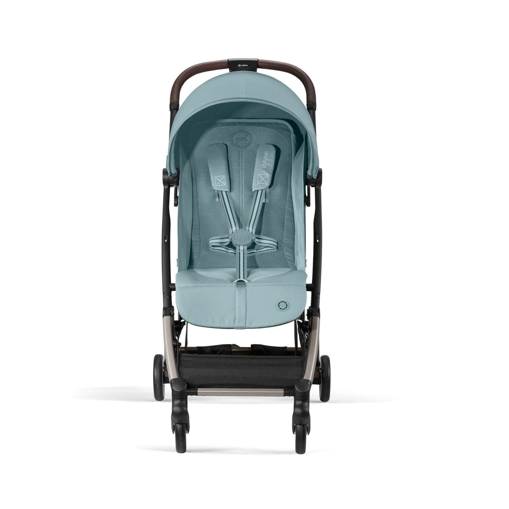 Coche de Paseo Orfeo Stormy Blue Cybex
