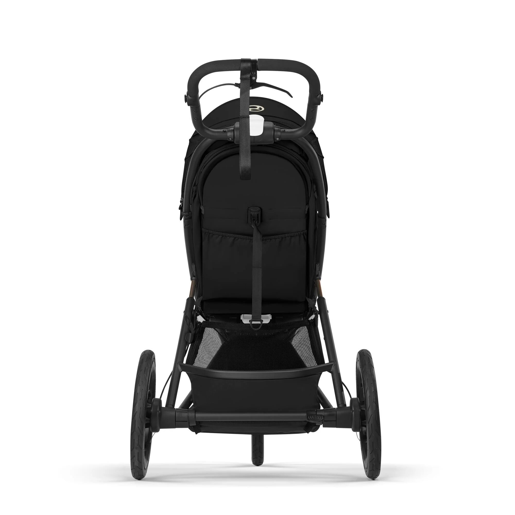 Coche Deportivo Sport AVI Spin Moon Black Cybex
