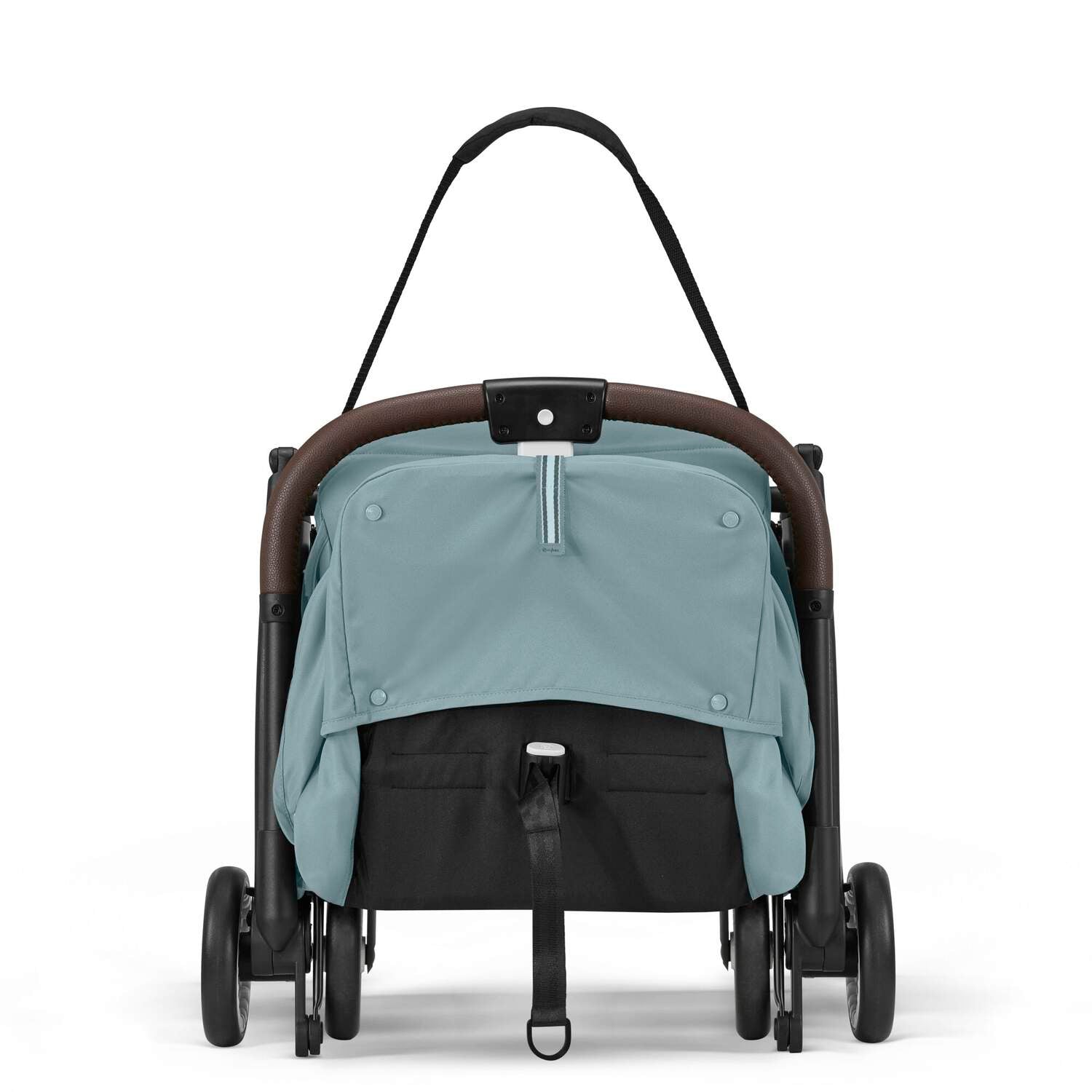 Coche de Paseo Orfeo Stormy Blue Cybex