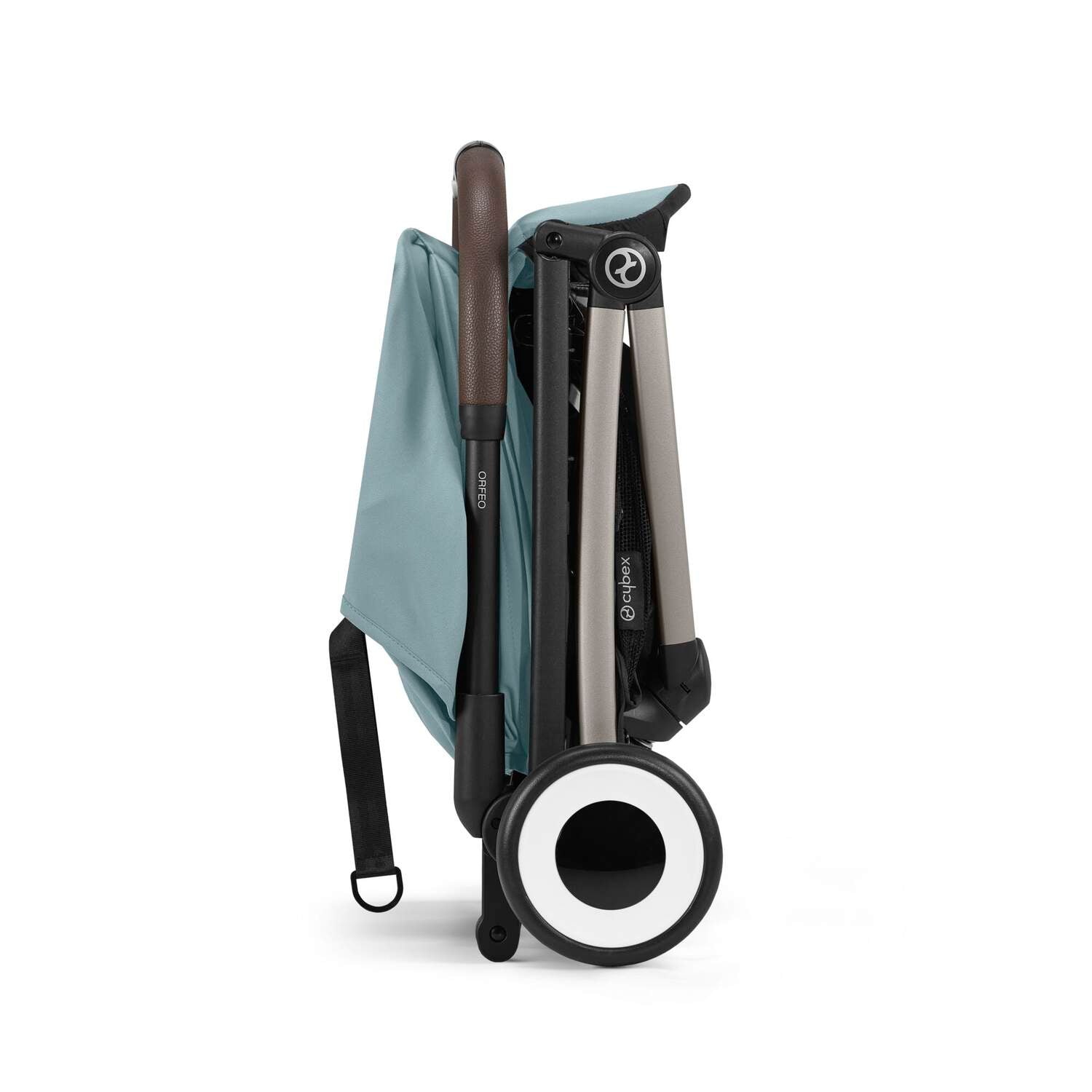 Coche de Paseo Orfeo Stormy Blue Cybex