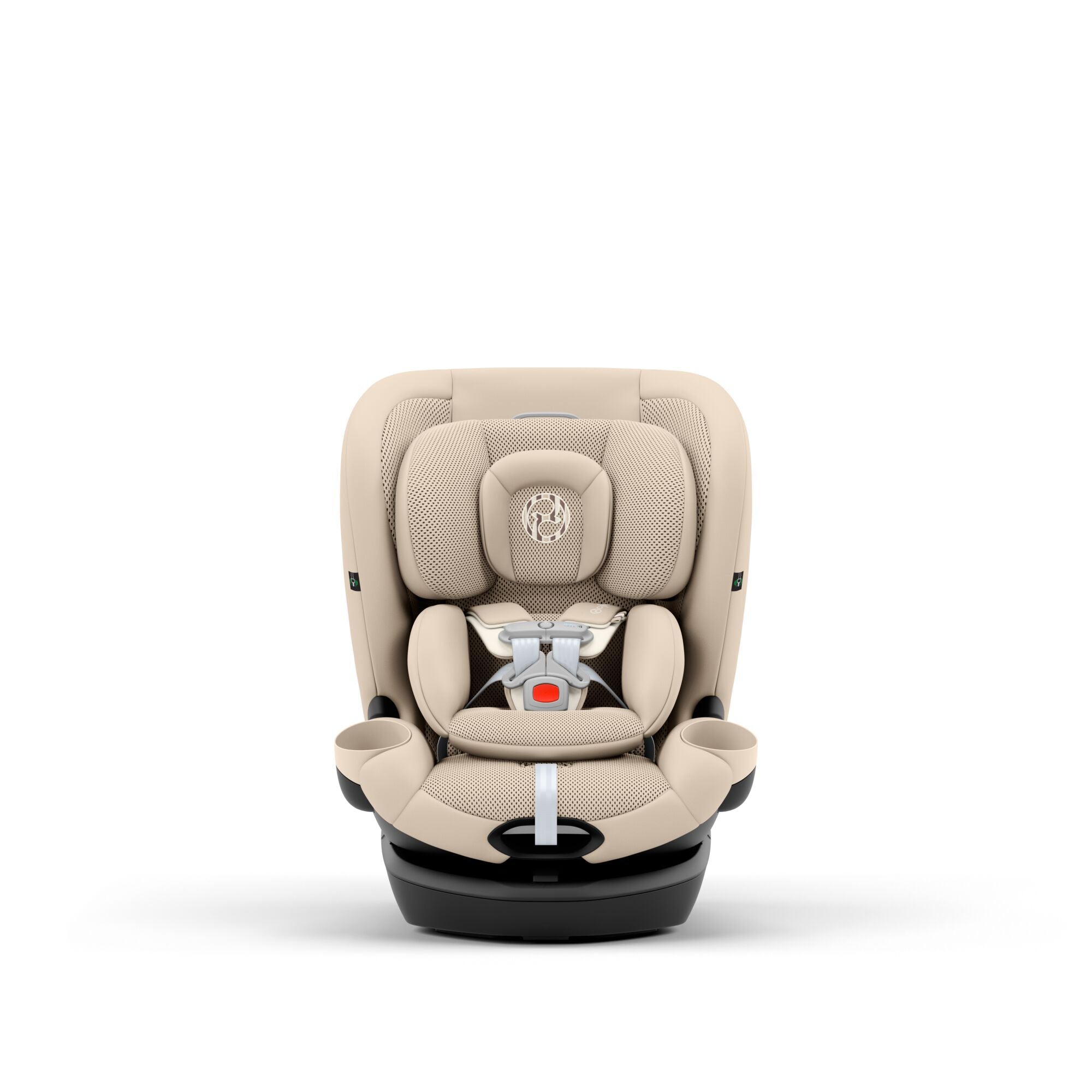 Silla de Auto Convertible Callisto G 360 Almond Beige Cybex