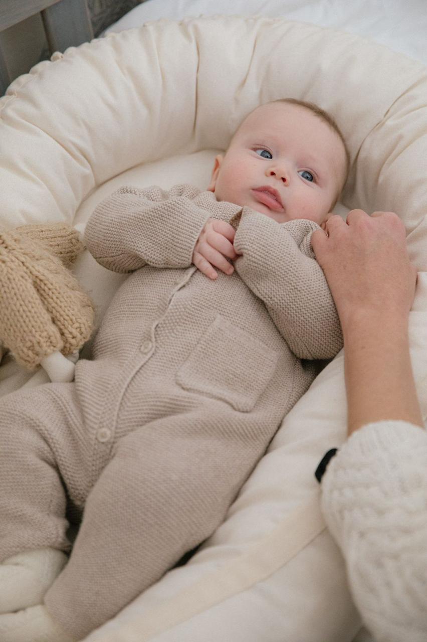 Nido Beige Antu Baby